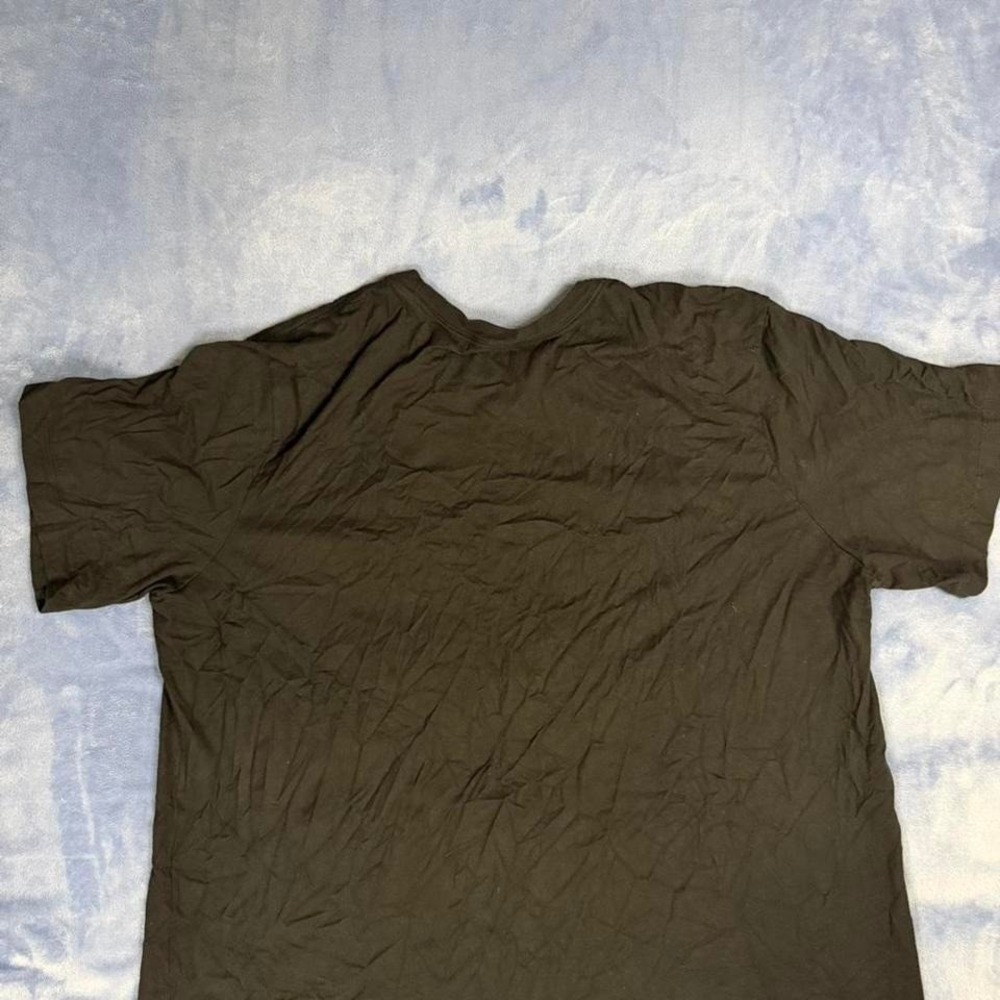 Jordan black Los Angeles tee men Size 3XL - Picture 6 of 6